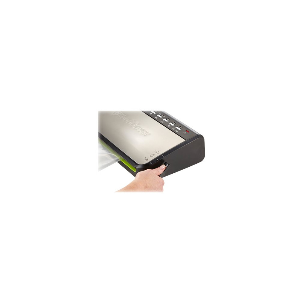 Produktbild för FoodSaver FFS005X - vakuumförslutare