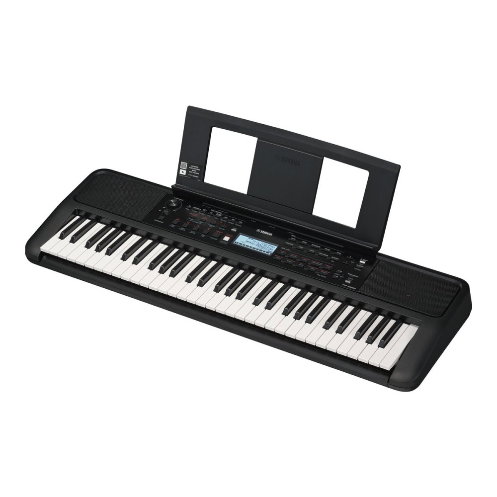 Produktbild för Yamaha PSR-E383 - elektroniskt tangentbord