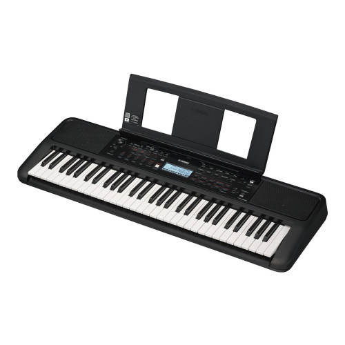 YAMAHA Yamaha PSR-E383 - elektroniskt tangentbord