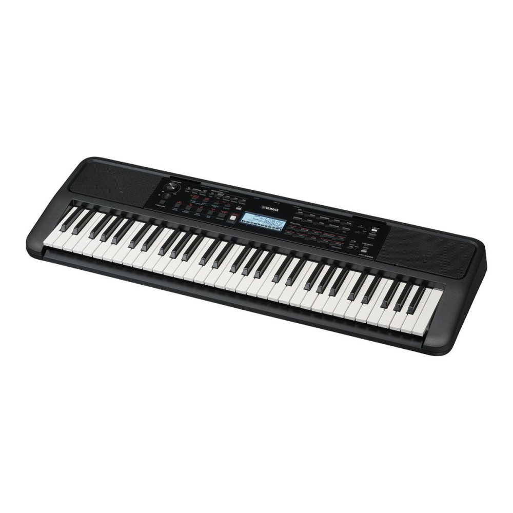 Produktbild för Yamaha PSR-E383 - elektroniskt tangentbord