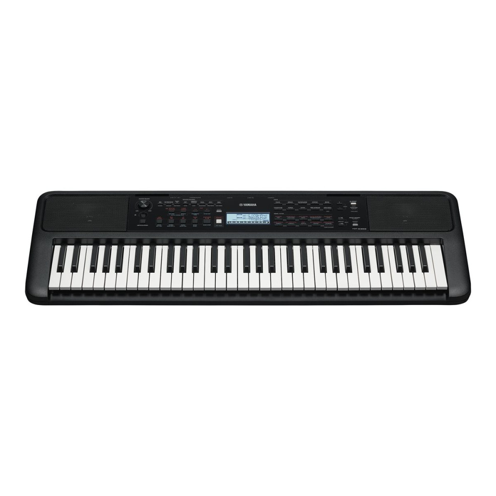 Produktbild för Yamaha PSR-E383 - elektroniskt tangentbord
