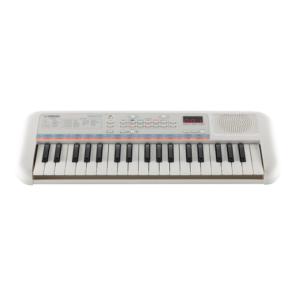 Produktbild för Yamaha PSS-E30 - elektroniskt tangentbord
