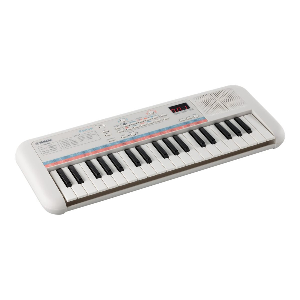 Produktbild för Yamaha PSS-E30 - elektroniskt tangentbord