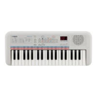Produktbild för Yamaha PSS-E30 - elektroniskt tangentbord