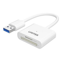 Produktbild för Unitek Y-9321 - kortläsare - USB 3.0