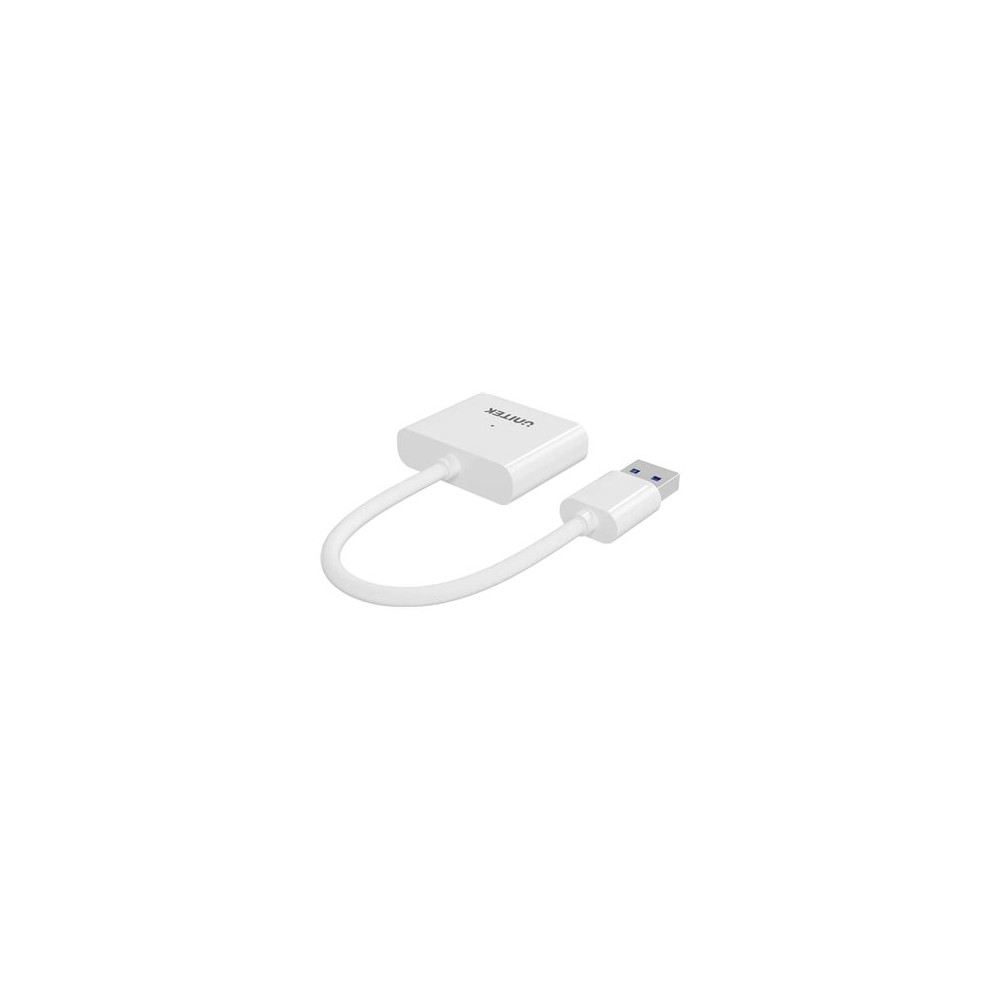 Produktbild för Unitek Y-9321 - kortläsare - USB 3.0