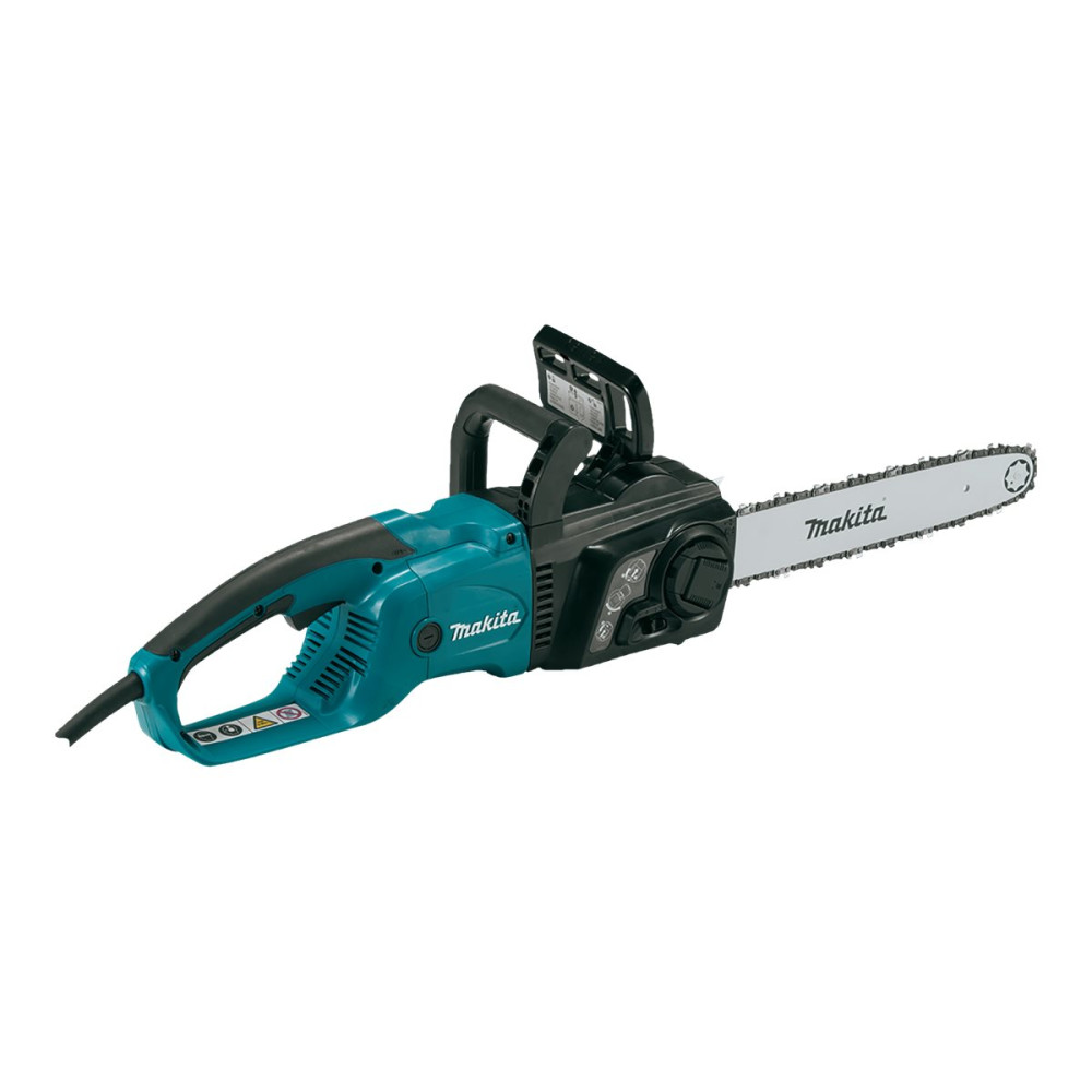 Produktbild för Makita UC3551A - motorsåg - elektrisk