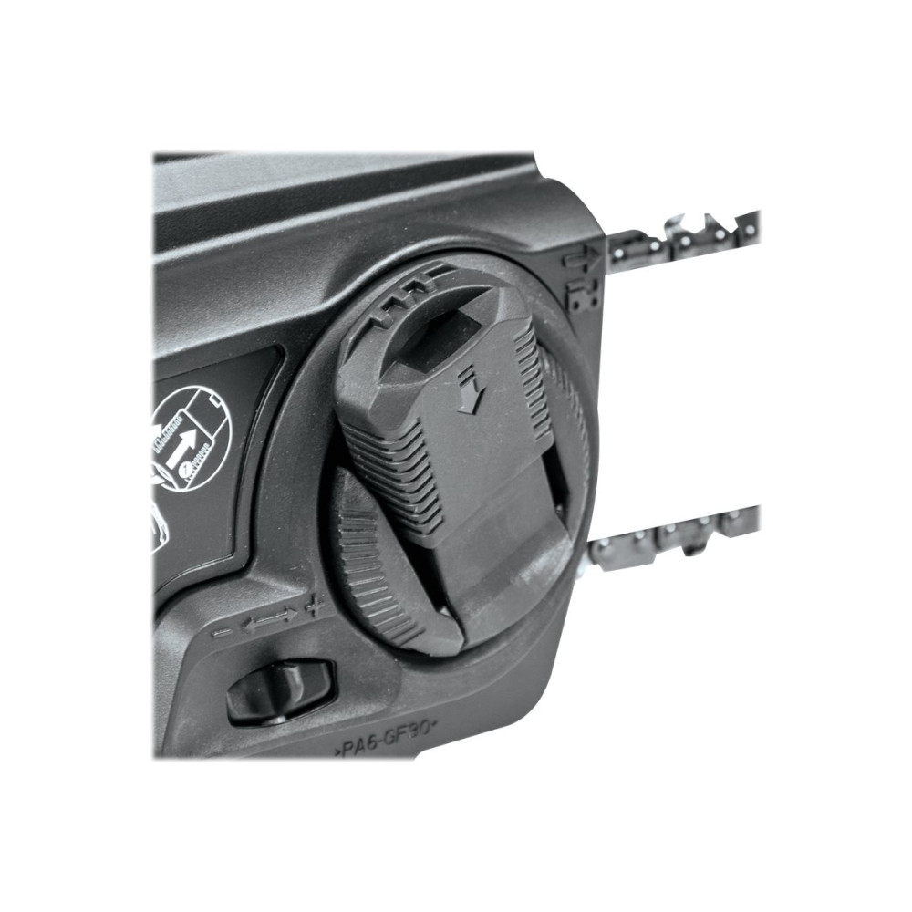 Produktbild för Makita UC3551A - motorsåg - elektrisk