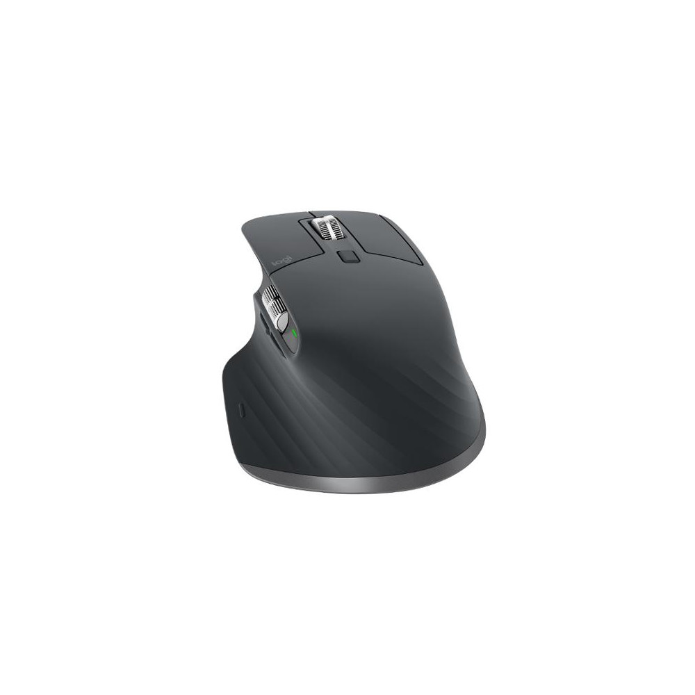 Produktbild för Mus LOGITECH MX Master 3S grå