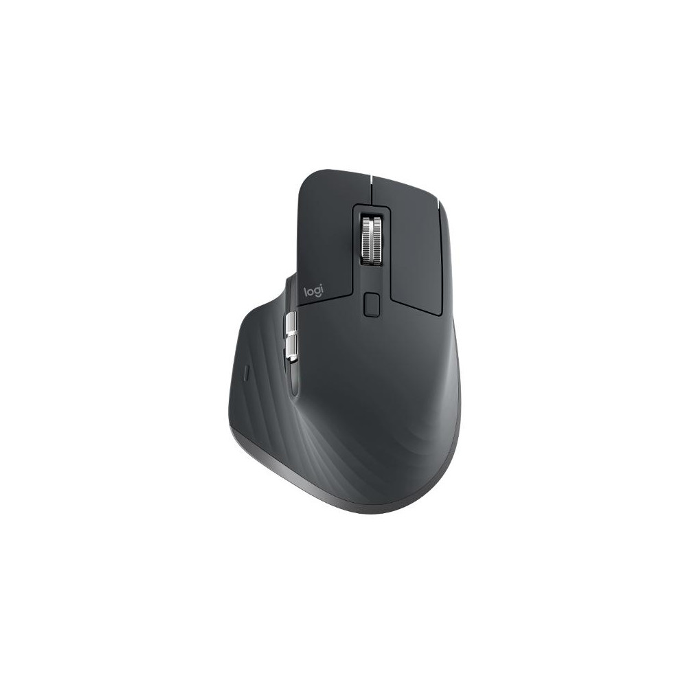 Produktbild för Mus LOGITECH MX Master 3S grå