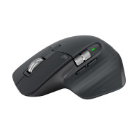 Produktbild för Mus LOGITECH MX Master 3S grå