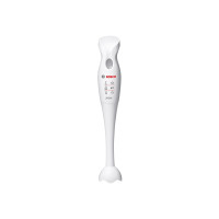 Produktbild för Bosch MSM 6B150 - handmixer - vit / grå