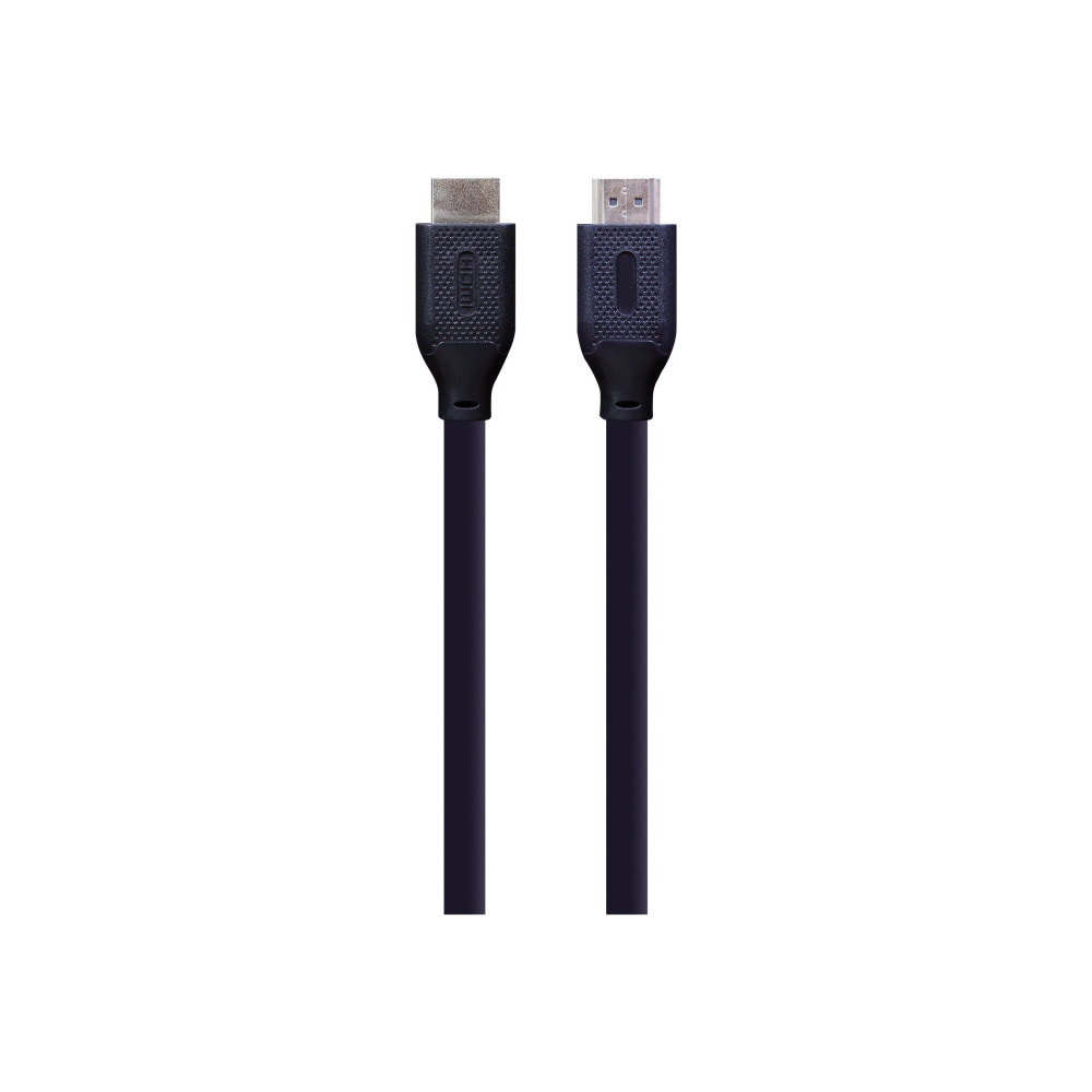 Produktbild för Gembird HDMI-kabel med Ethernet - 3 m