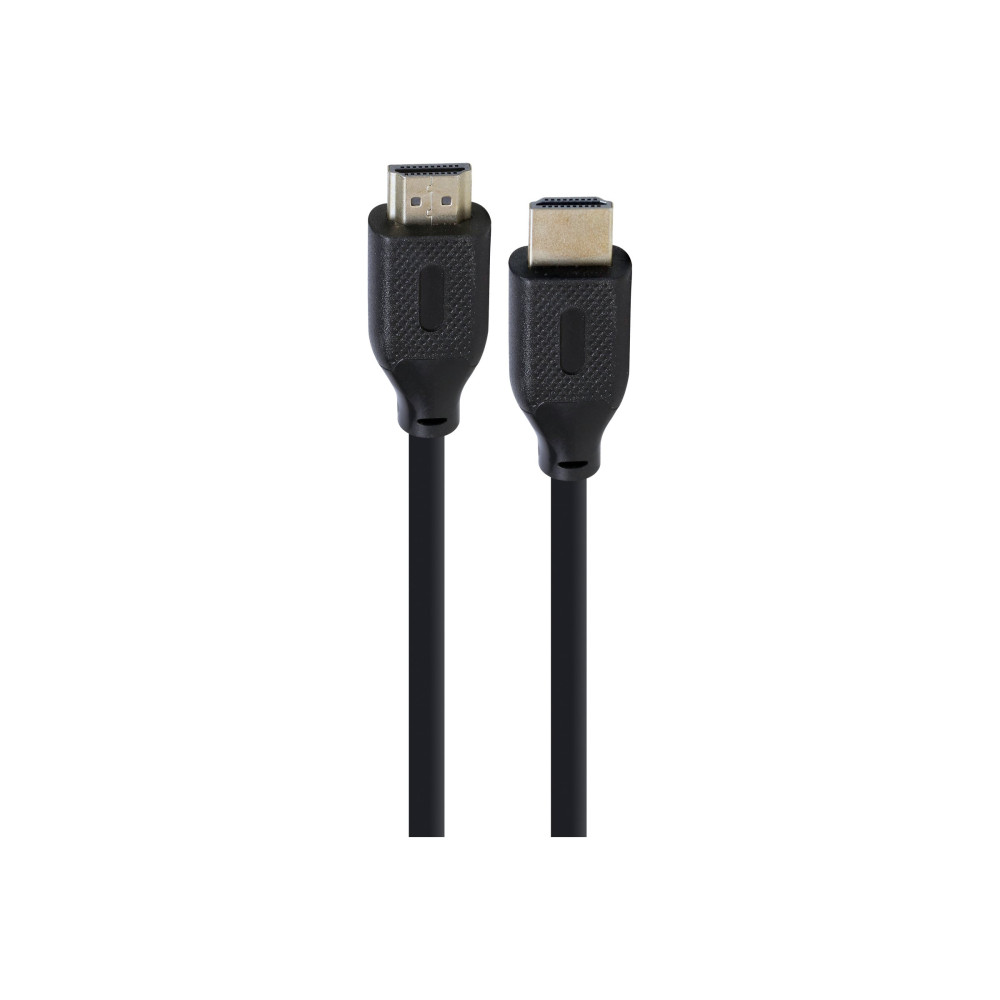 Produktbild för Gembird HDMI-kabel med Ethernet - 3 m