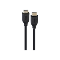 Produktbild för Gembird HDMI-kabel med Ethernet - 3 m