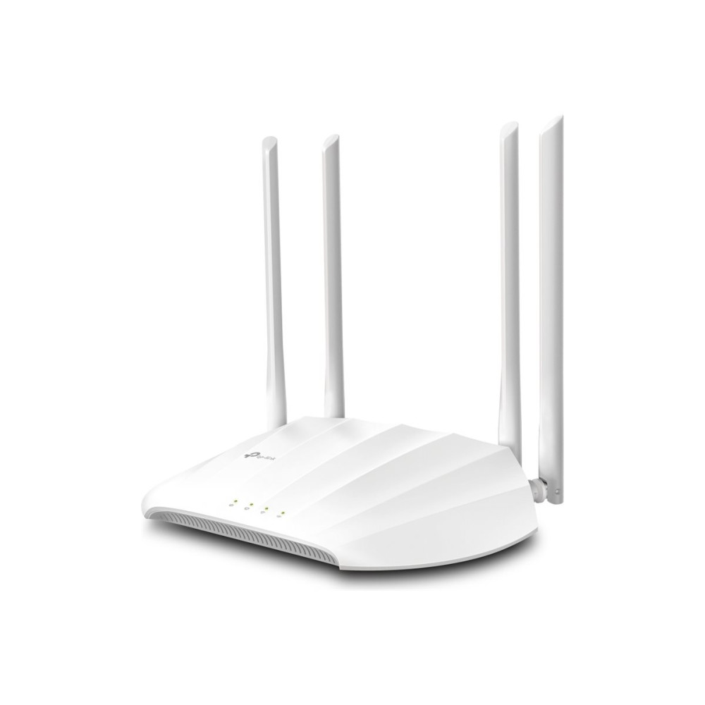 Produktbild för TP-Link TL-WA1801 V1 - trådlös åtkomstpunkt - Wi-Fi 6