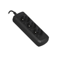 Produktbild för ActiveJet 3GNU-1,5M-C - effektband