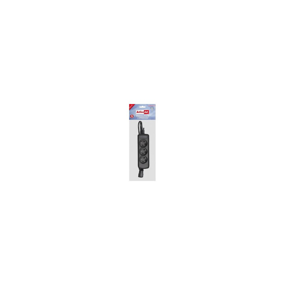 Produktbild för ActiveJet 3GNU-1,5M-C - effektband