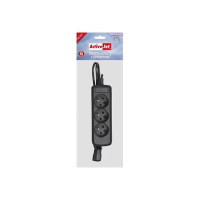 Produktbild för ActiveJet 3GNU-1,5M-C - effektband
