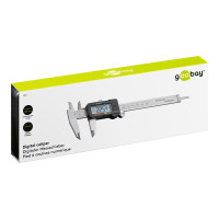 Produktbild för Fixpoint - digitalt skjutmått - 150 mm