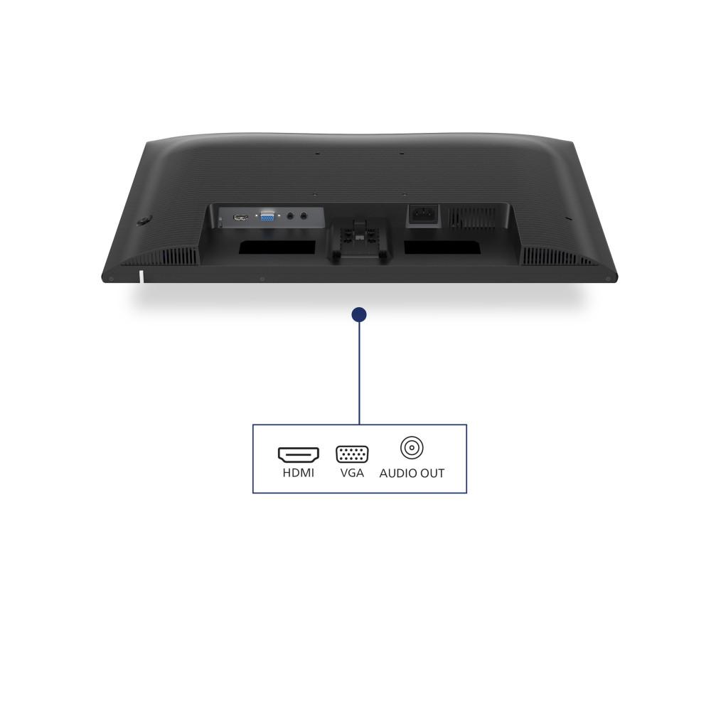 Produktbild för Philips 24E1N1100A - 1000 Series - LED-skärm - Full HD (1080p) - 24"