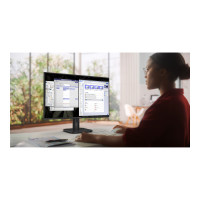 Produktbild för Philips 24E1N1100A - 1000 Series - LED-skärm - Full HD (1080p) - 24"