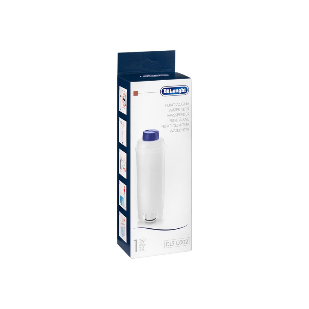 Produktbild för De'Longhi DLSC002 - vattenfilter