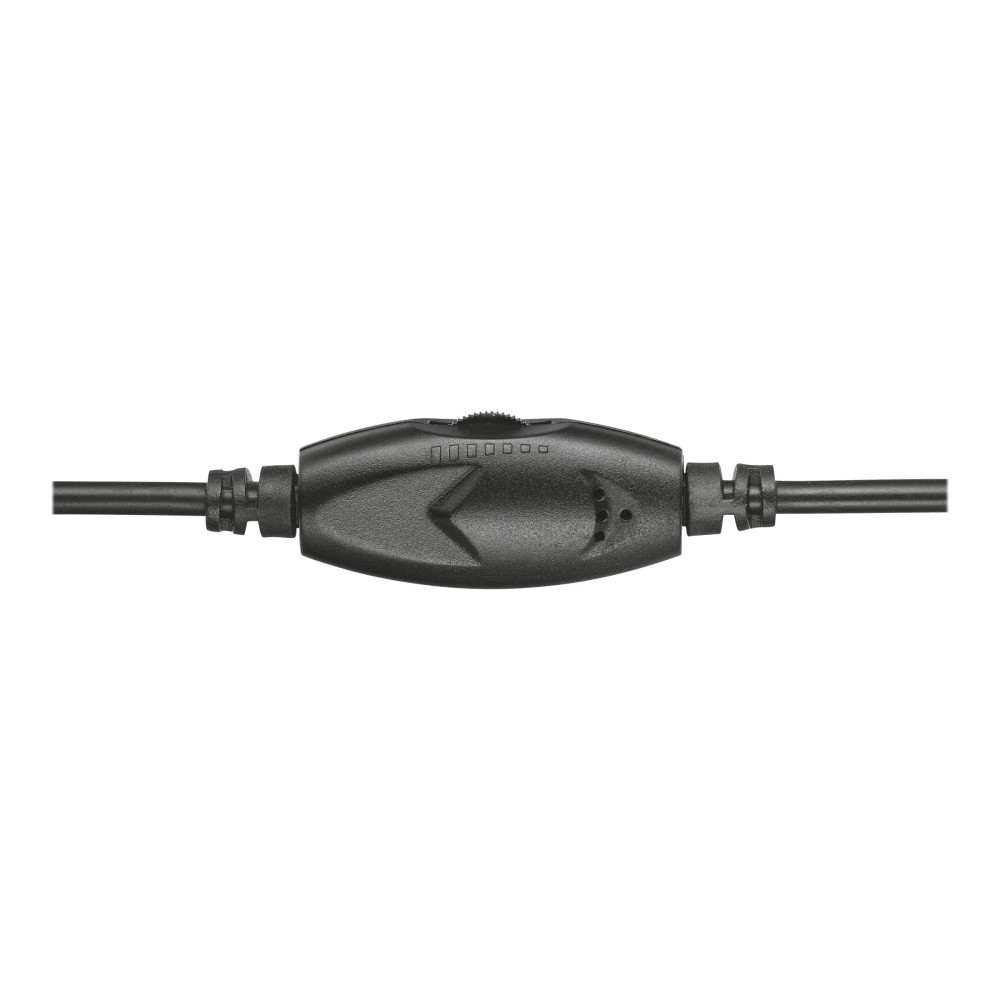 Produktbild för Trust Primo Chat Headset - headset - 3,5 mm kontakt