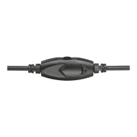 Produktbild för Trust Primo Chat Headset - headset - 3,5 mm kontakt