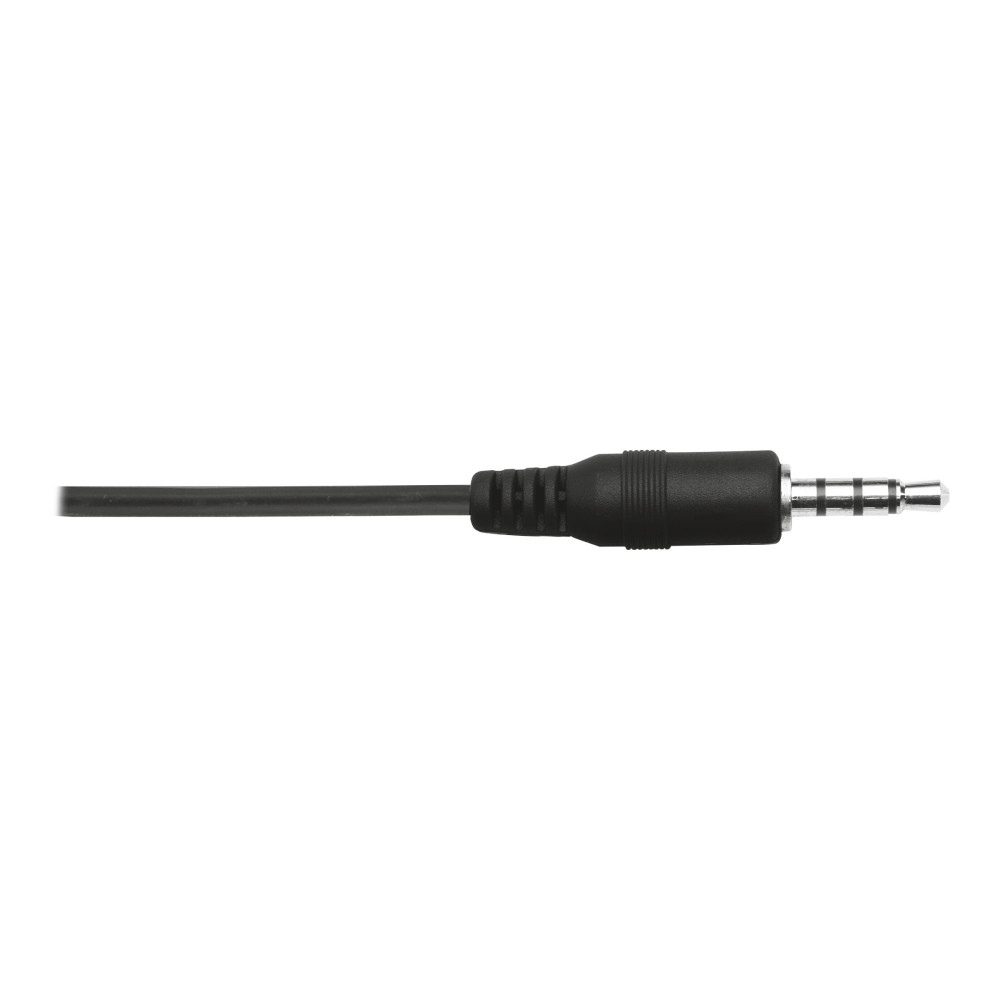 Produktbild för Trust Primo Chat Headset - headset - 3,5 mm kontakt