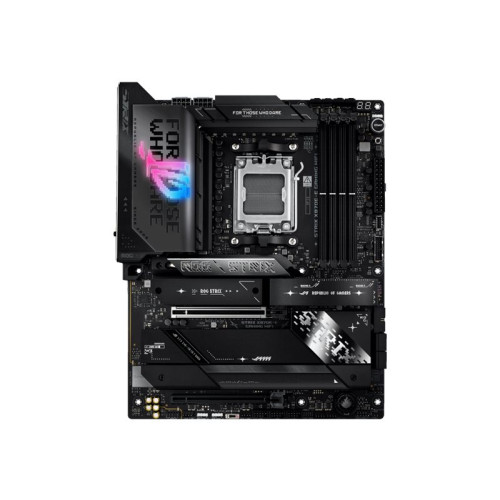 ASUS ASUS ROG STRIX X870E-E GAMING WIFI - moderkort - ATX - Socket AM5 - AMD X870E