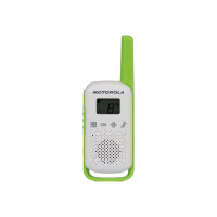 Produktbild för Zebra Talkabout T42 tvåvägsradio - PMR