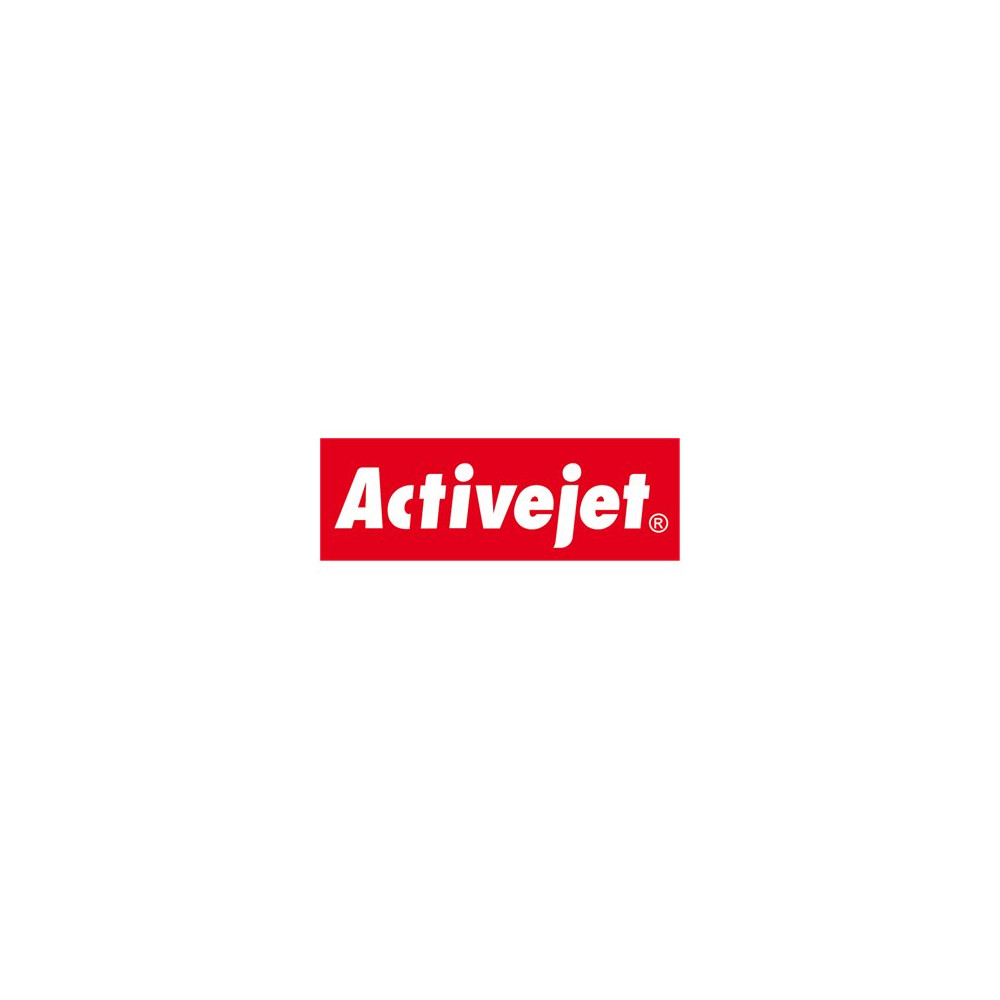 Produktbild för ActiveJet ATO-510BN Supreme version - svart - kompatibel - tonerkassett (alternativ för: OKI 44469804)