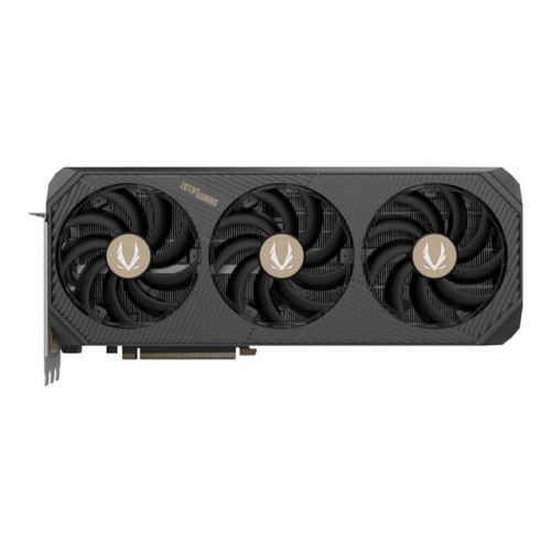 Zotac ZOTAC GAMING GeForce RTX 5090 SOLID - grafikkort - GeForce RTX 5090 - 32 GB