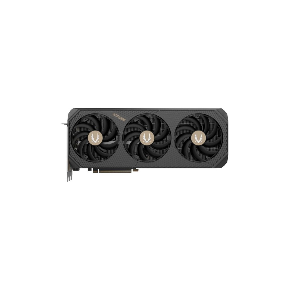 Produktbild för ZOTAC GAMING GeForce RTX 5090 SOLID OC - grafikkort - GeForce RTX 5090 - 32 GB