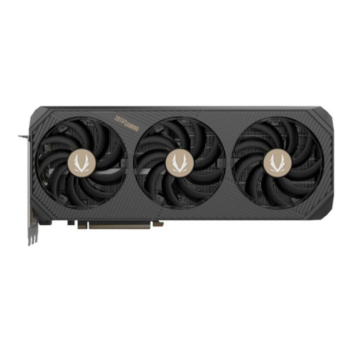 Zotac ZOTAC GAMING GeForce RTX 5090 SOLID OC - grafikkort - GeForce RTX 5090 - 32 GB