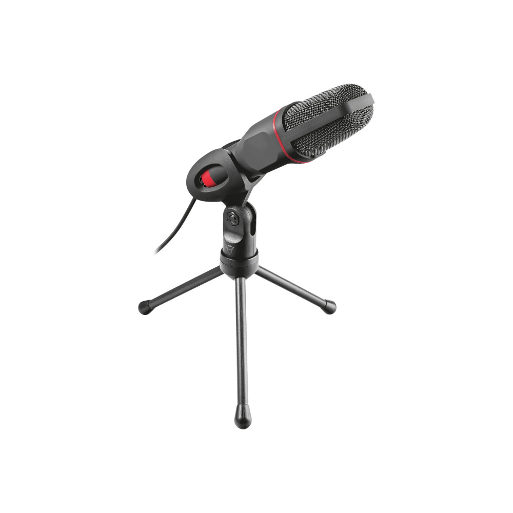 Produktbild för Trust Gaming GXT 212 Mico - mikrofon