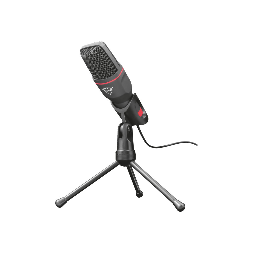 Produktbild för Trust Gaming GXT 212 Mico - mikrofon