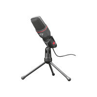 Produktbild för Trust Gaming GXT 212 Mico - mikrofon