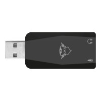 Produktbild för Trust Gaming GXT 212 Mico - mikrofon