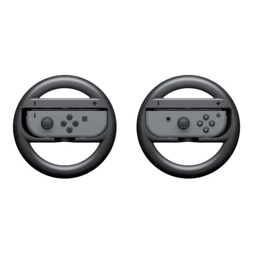 Nintendo Nintendo Joy-Con Wheel - styrhjulstillsats för spelkonsol, spelstyrenhet