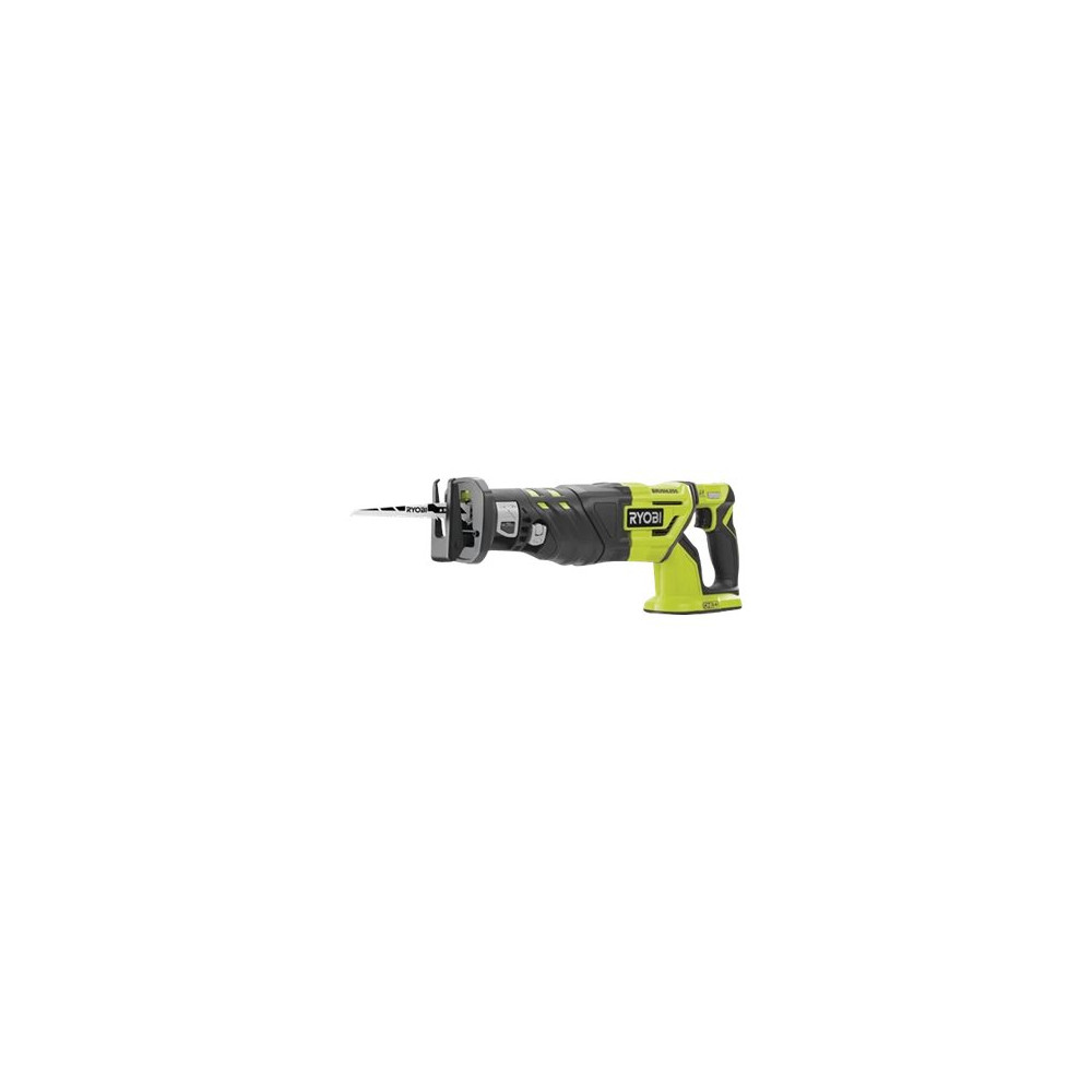 Produktbild för Ryobi One+ R18RS7-0 - tigersåg - sladdlös - inget batteri