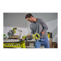 Produktbild för Ryobi One+ R18RS7-0 - tigersåg - sladdlös - inget batteri