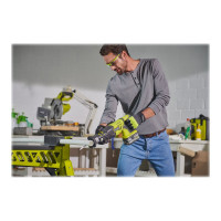 Produktbild för Ryobi One+ R18RS7-0 - tigersåg - sladdlös - inget batteri