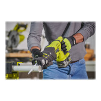 Produktbild för Ryobi One+ R18RS7-0 - tigersåg - sladdlös - inget batteri