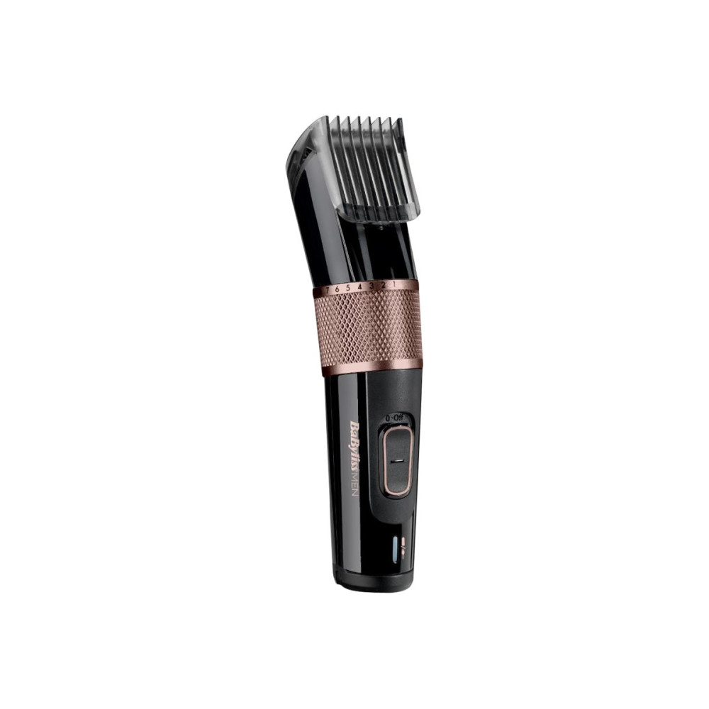 Produktbild för BaByliss Men E974E - hårtrimmare