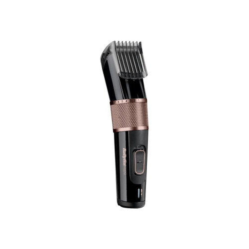BaByliss BaByliss Men E974E - hårtrimmare