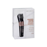 Produktbild för BaByliss Men E974E - hårtrimmare