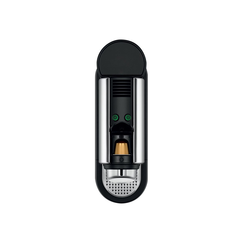 Produktbild för De'Longhi Nespresso CitiZ EN 167.B - kaffemaskin - 19 bar - svart