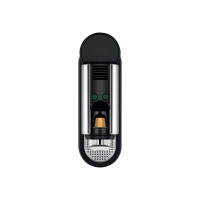 Produktbild för De'Longhi Nespresso CitiZ EN 167.B - kaffemaskin - 19 bar - svart